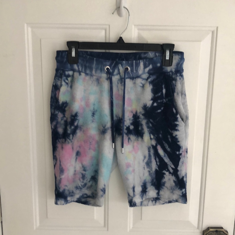 asos cotton shorts